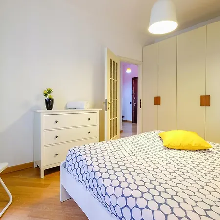 The Rent - Tortona Milan