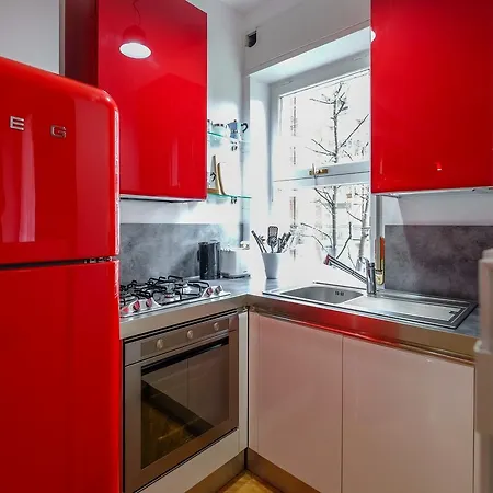 Apartment The Rent - Tortona Milan