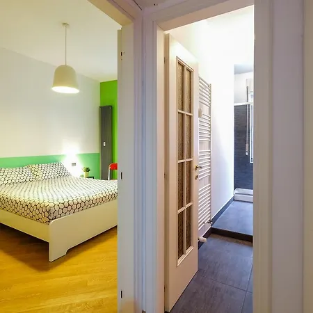 The Rent - Tortona Appartamento