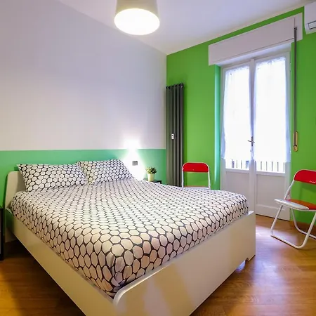 The Rent - Tortona * Milano