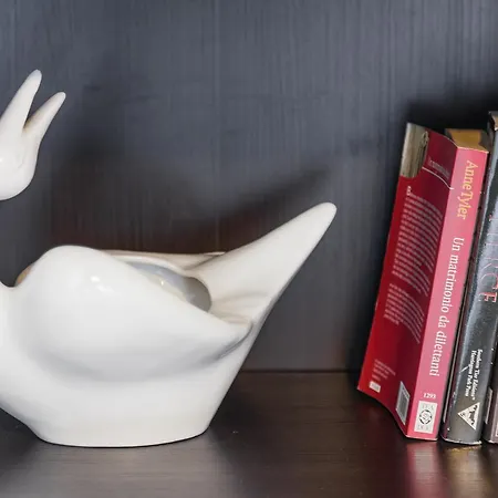 Italianway Easy - Cerano 15 Lejlighed