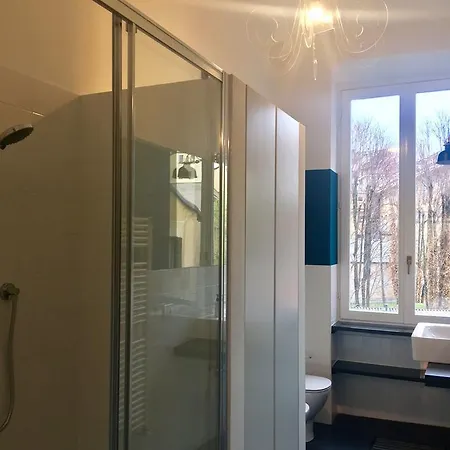 Aplace2be - Cadorna Appartement Milan