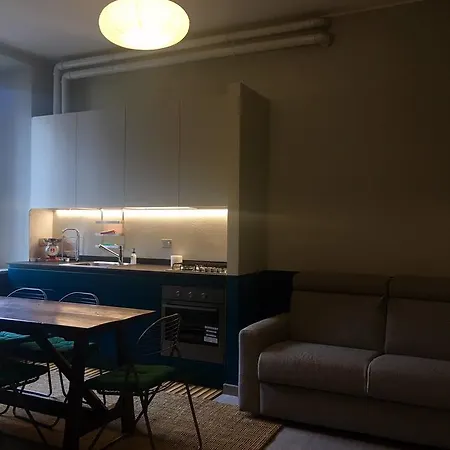 Aplace2be - Cadorna Appartement *
