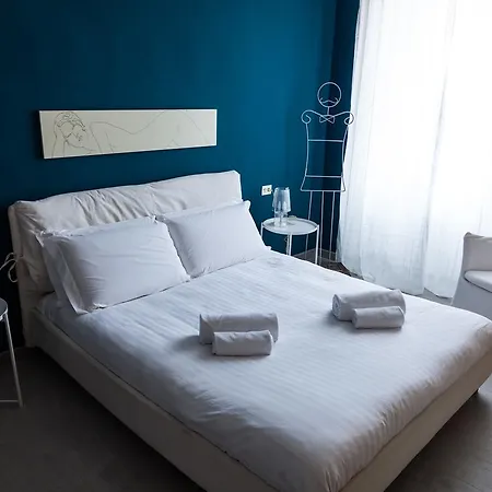 Aplace2be - Cadorna Appartement