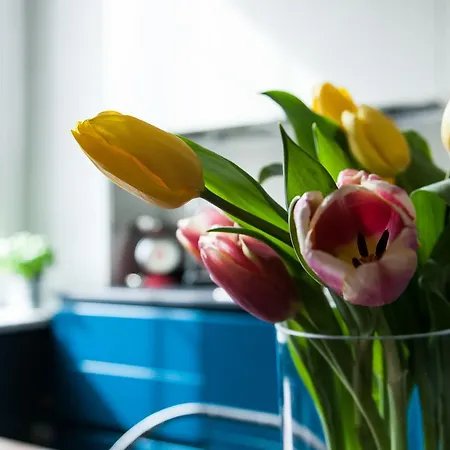 Aplace2be - Cadorna Appartement Milan