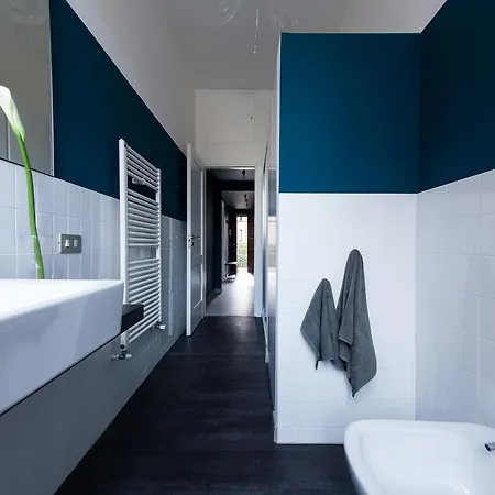 Appartement Aplace2be - Cadorna *