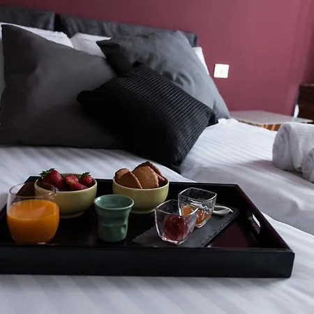 Aplace2be - Cadorna Appartement Milan