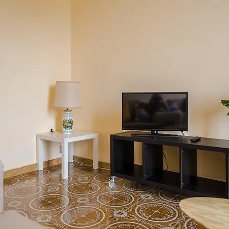 Apartment Milano Lancetti Apartment Milan