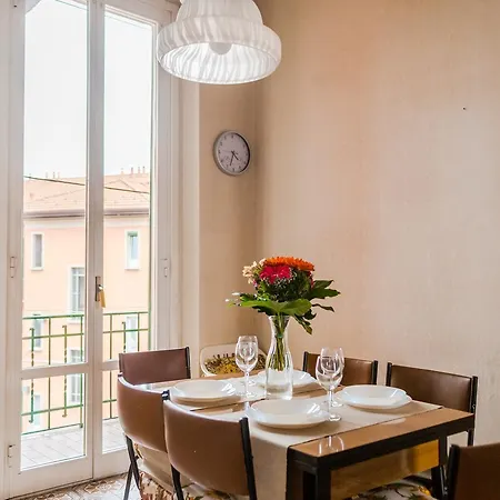Milano Lancetti Apartment * Milan