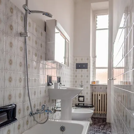Milano Lancetti Apartment *
