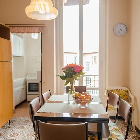 Apartment Milano Lancetti Apartment Milan