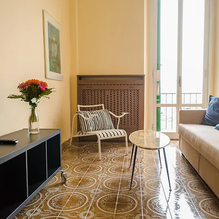 Milano Lancetti Apartment Apartment *