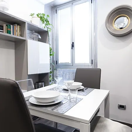 Appartement Italianway-corso 8 Milan