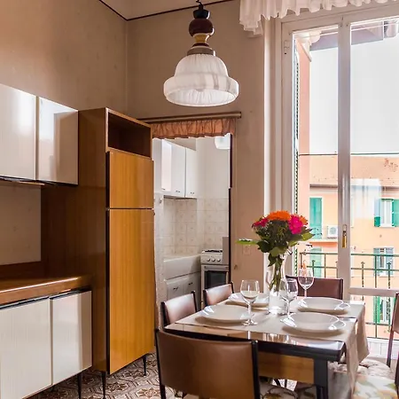 Apartment Milano Lancetti Apartment Milan