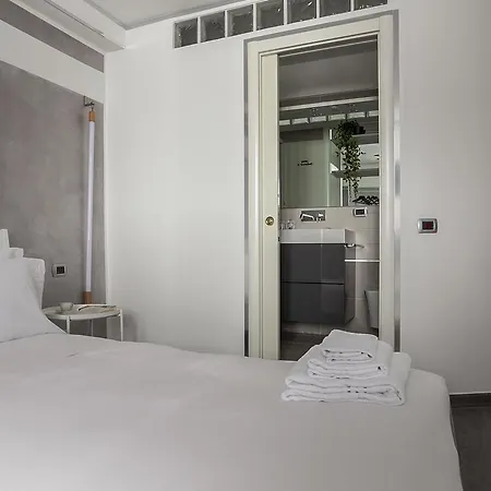 Italianway-corso 8 Appartement Milan