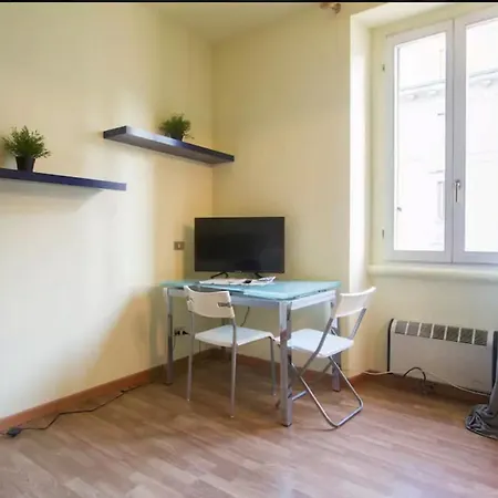 Apartment Sempione Sr *