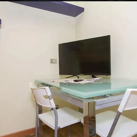 Sempione Sr Apartment Milan