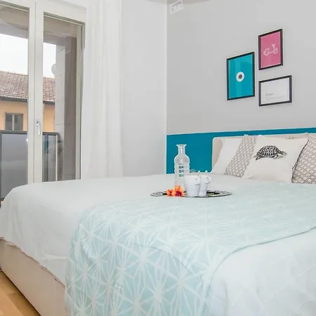 Apartment Altido Porta Volta