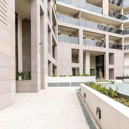 Altido Porta Volta Apartment Milan