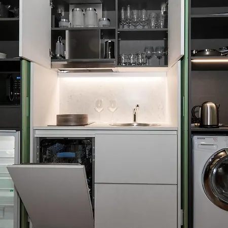 Joivy Luxurious For 4 Near Duomo And Galleria Vittorio Apartment Milan