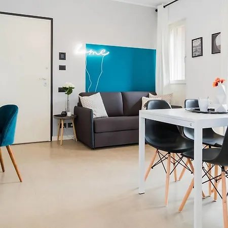 Apartment Altido Porta Volta *