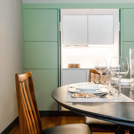 Joivy Luxurious For 4 Near Duomo And Galleria Vittorio Apartment Milan