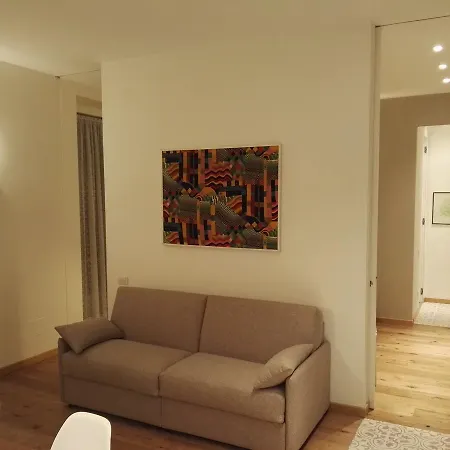 Apartment Revere 18 Apt