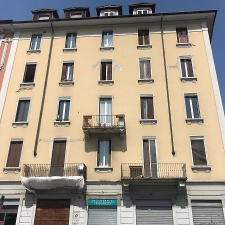 Apartamento Milano's Navigli Studio