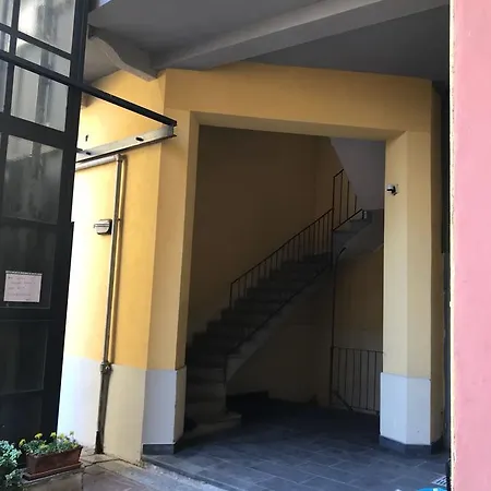 Apartamento Milano's Navigli Studio Milán