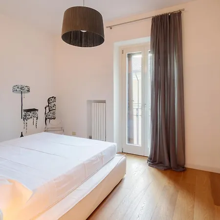 Apartment Porta Nuova Modern Flat