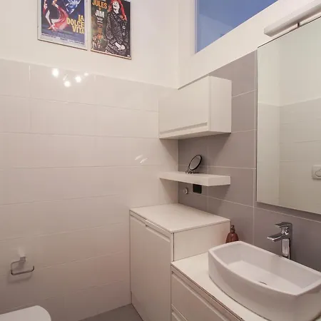 Porta Nuova Modern Flat Apartment *