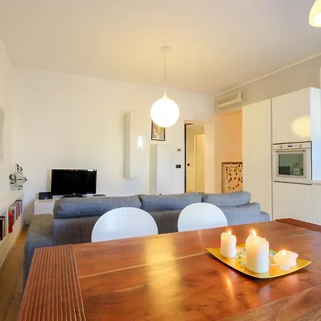 Porta Nuova Modern Flat Apartment Mailand