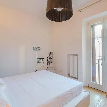 Porta Nuova Modern Flat Apartment Mailand