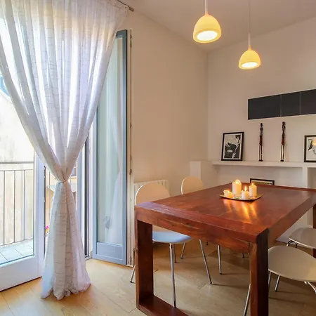 Porta Nuova Modern Flat Apartment *