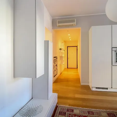 Porta Nuova Modern Flat * Mailand