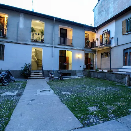 Porta Nuova Modern Flat * Mailand