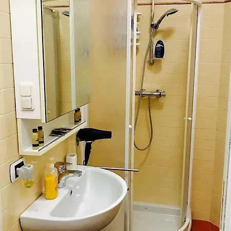 Guest house Delle Rose 2*