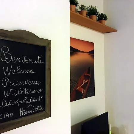 Porta Ticinese Apartment