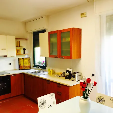 招待所 Delle Rose