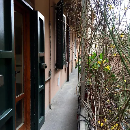 Porta Ticinese Apartment