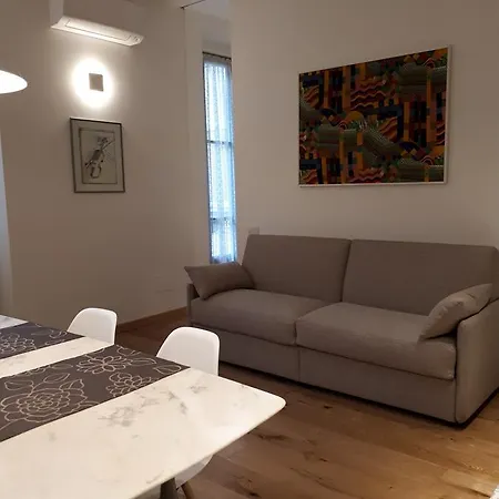 Revere 18 Apt Apartment