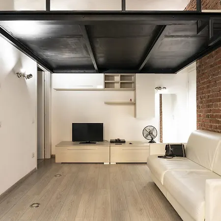 Carmagnola 15 Boutique - By Yoof Apartment Milan