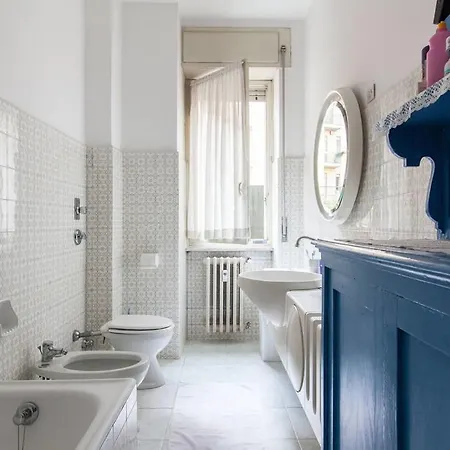 Bed & Breakfast Mata Milano