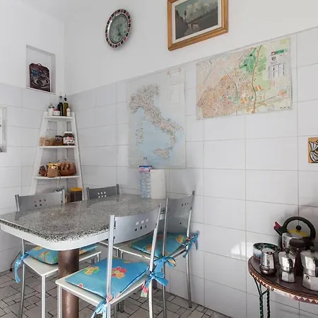 Bed & Breakfast Mata