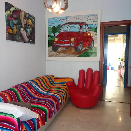 Bed & Breakfast Mata *