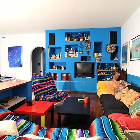 Bed & Breakfast Mata *