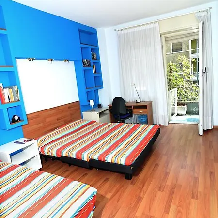 Bed & Breakfast Mata