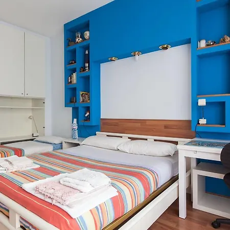 Bed & Breakfast Mata