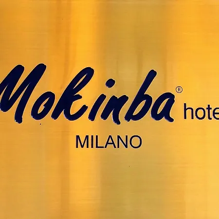 Mokinba Montebianco Hotel Milano