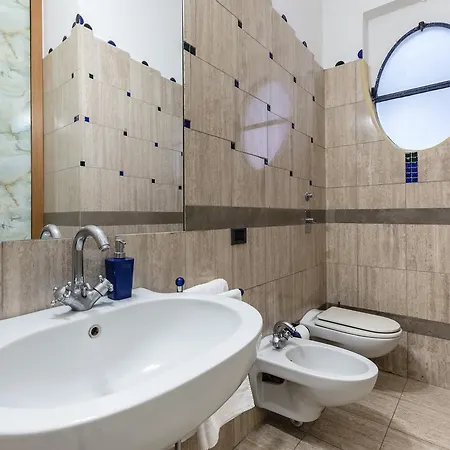 Cosy & Design Garibaldi Apartment Milan